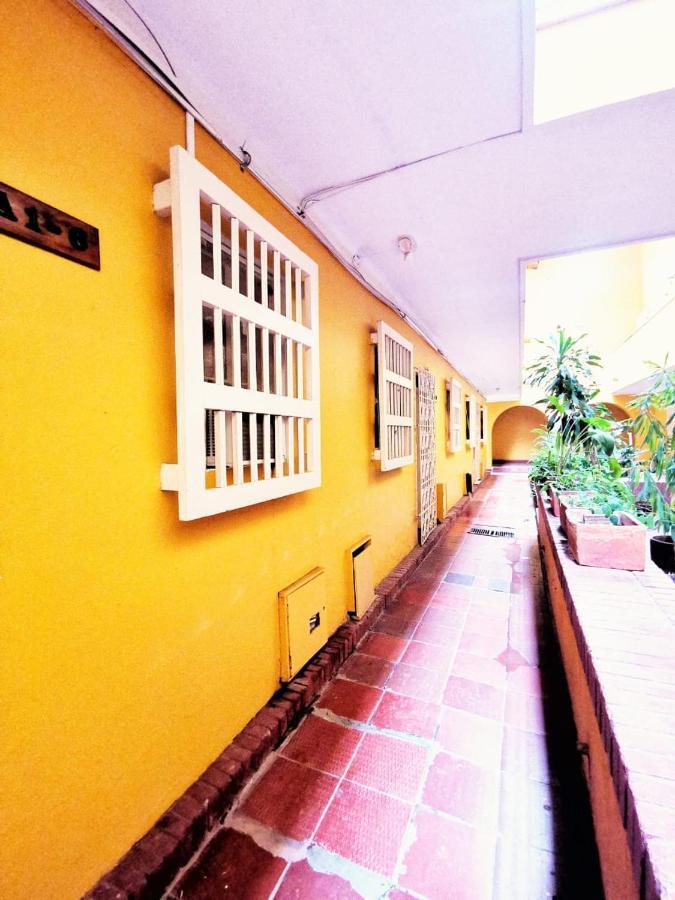 Happy Tours Apartments Cartagena  Exterior foto