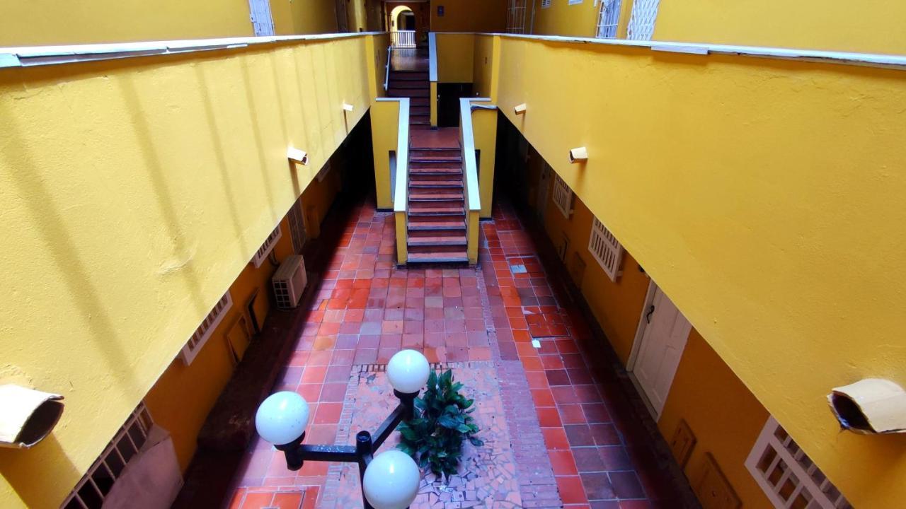 Happy Tours Apartments Cartagena  Exterior foto