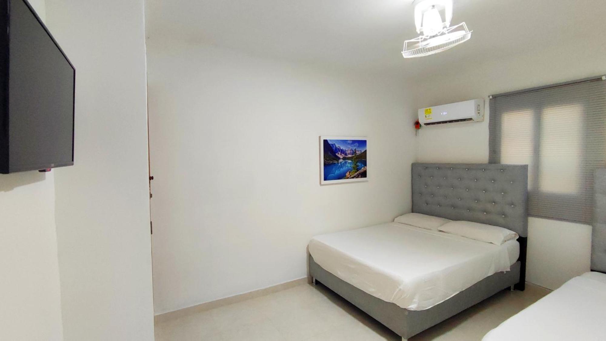 Happy Tours Apartments Cartagena  Exterior foto
