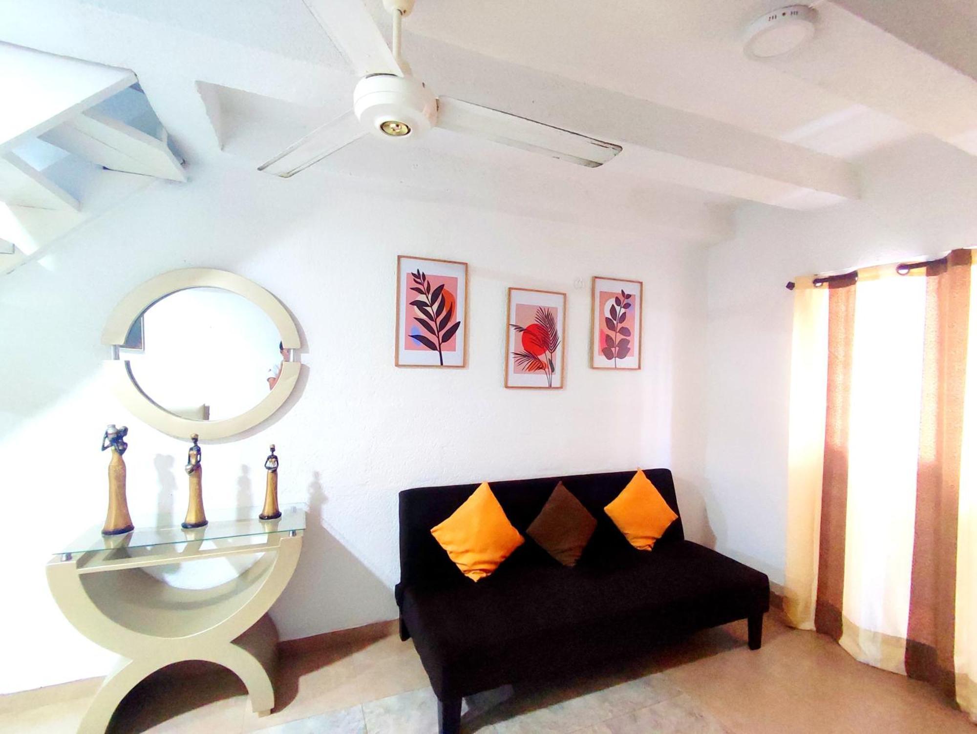 Happy Tours Apartments Cartagena  Exterior foto